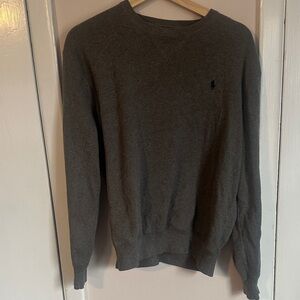 Polo by Ralph Lauren Crewneck